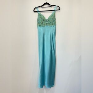 Y2K Victoria's Secret Slip Dress